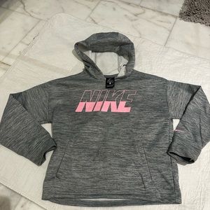 Nike sweater